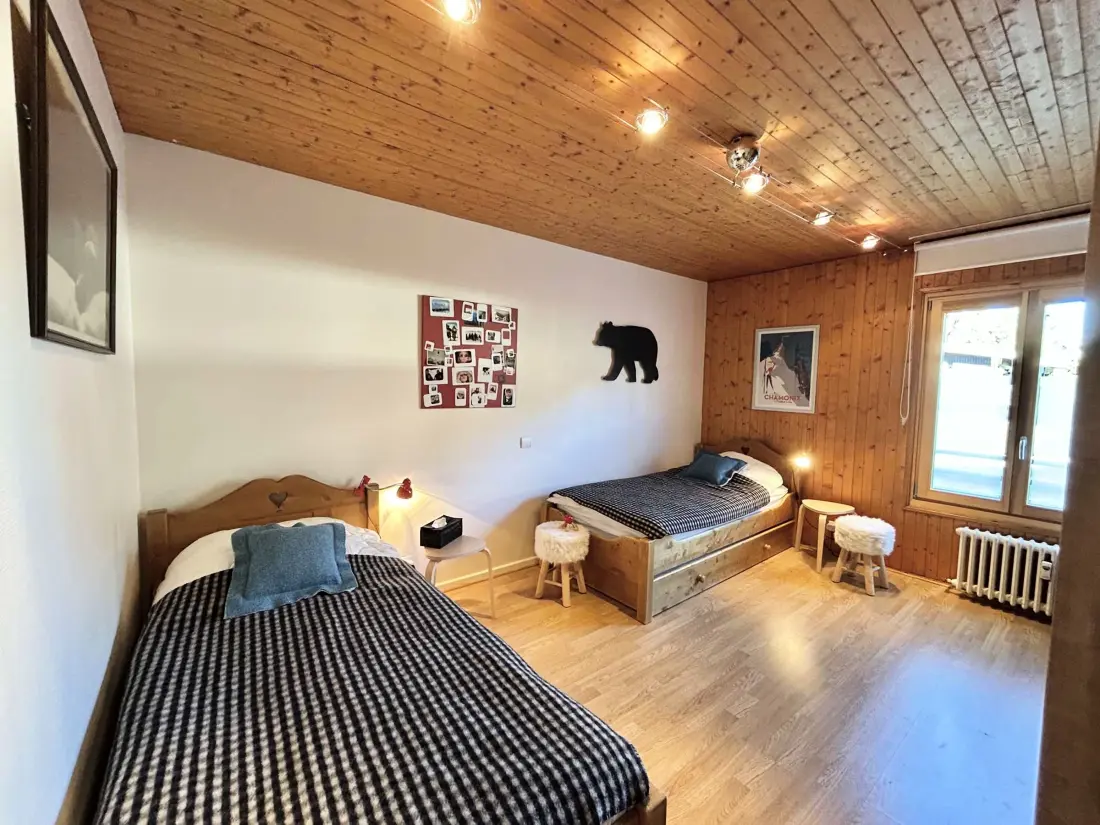 Location de Vacances Megève 489