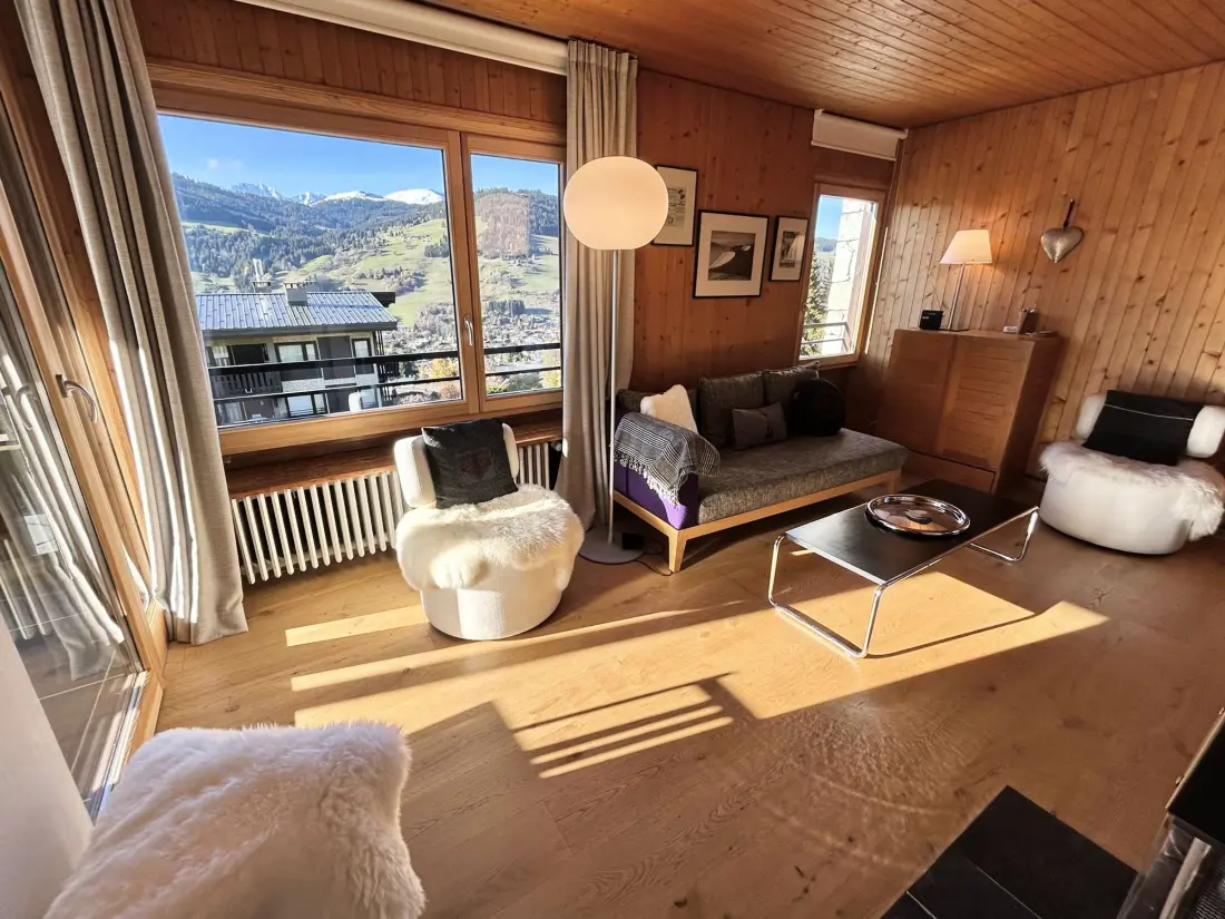 Location de Vacances Megève 489