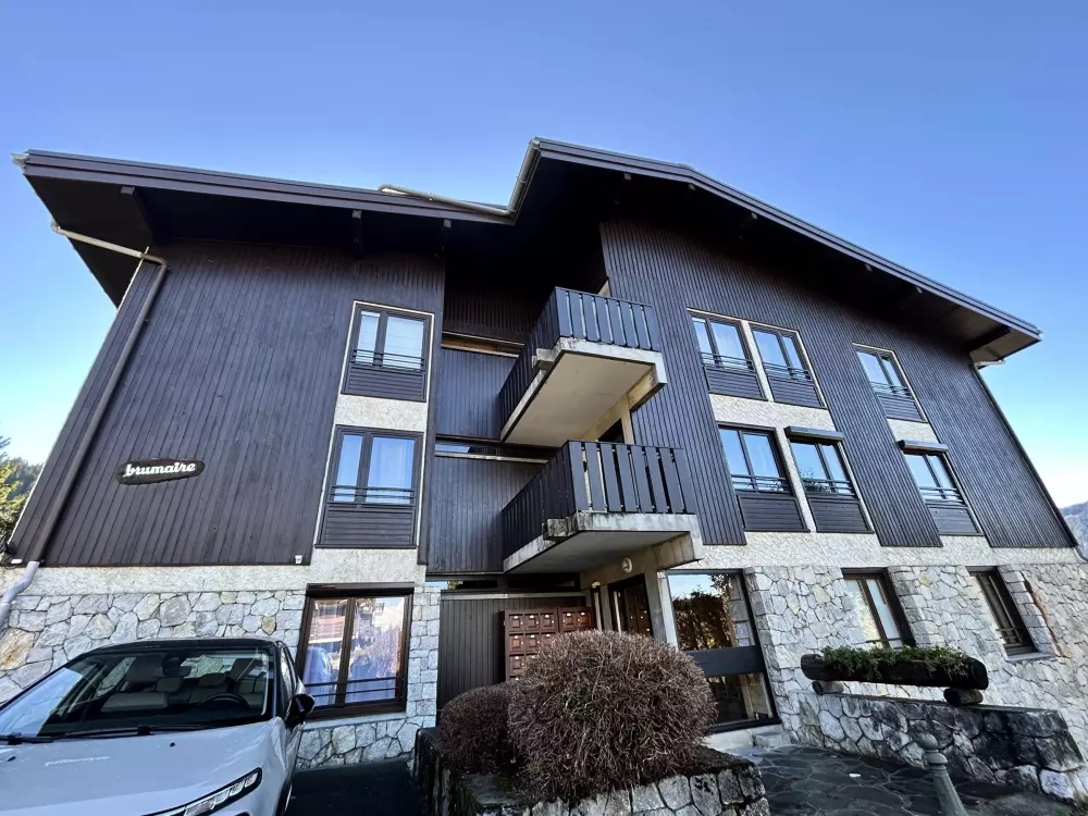 Location de Vacances Megève 489