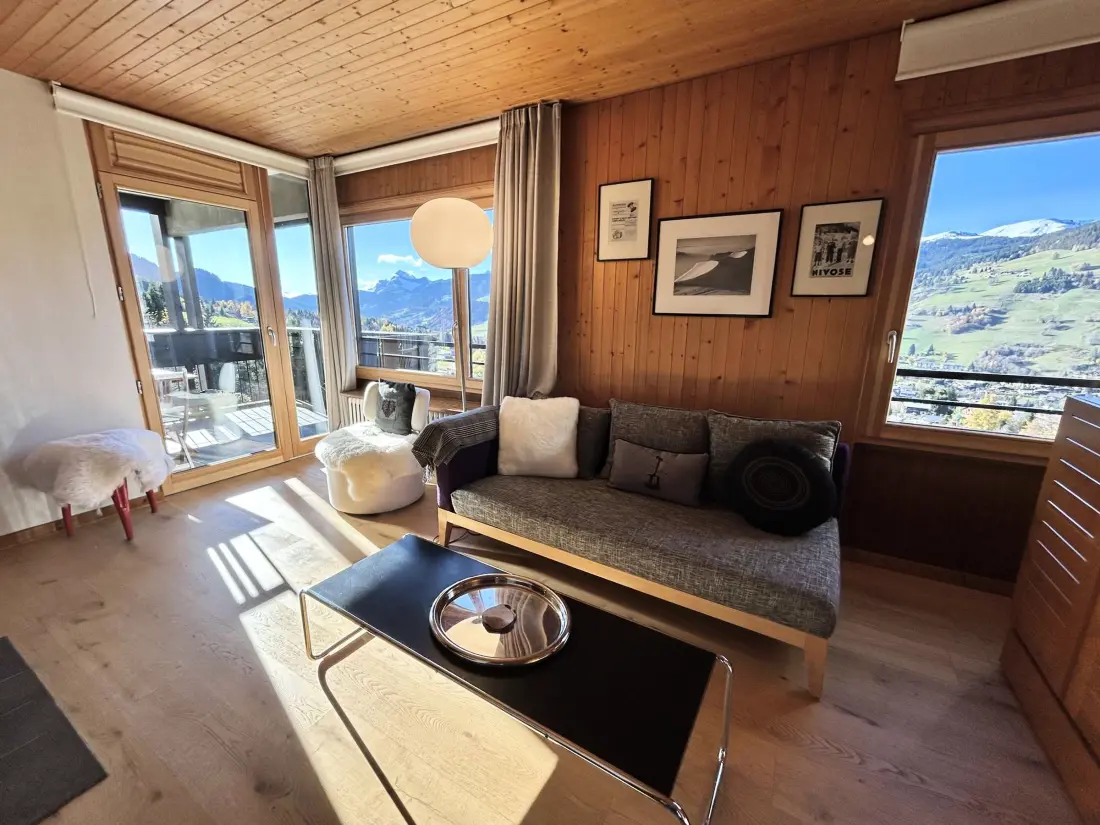 Location de Vacances Megève 489