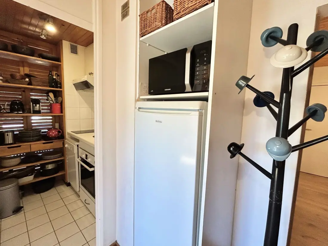Location de Vacances Megève 489
