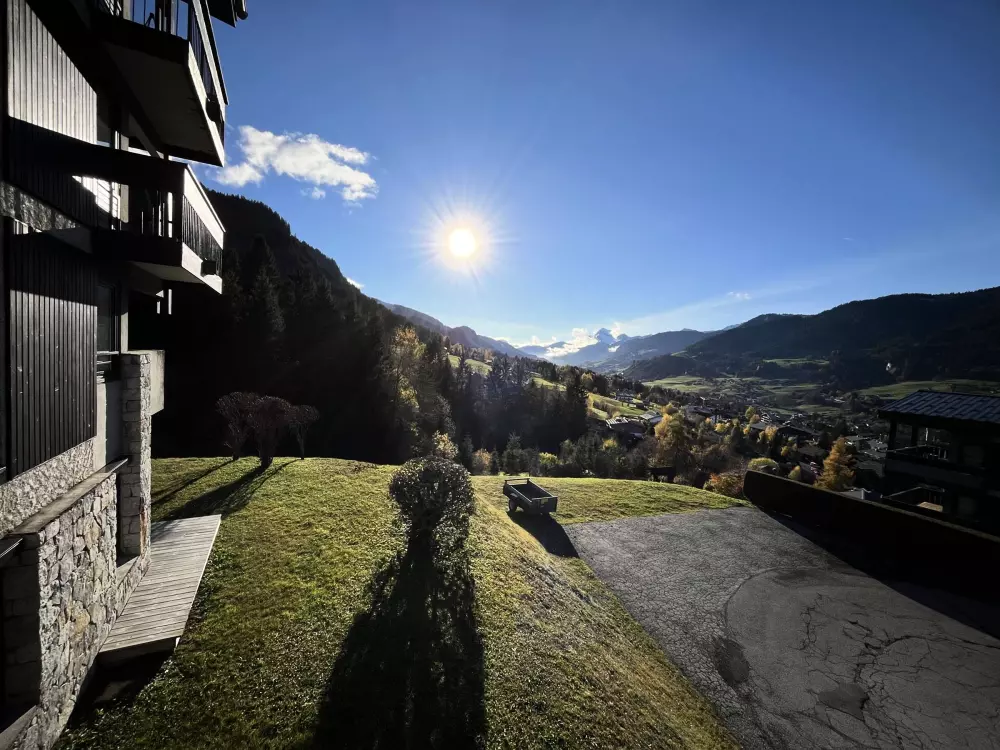 Location de Vacances Megève 489