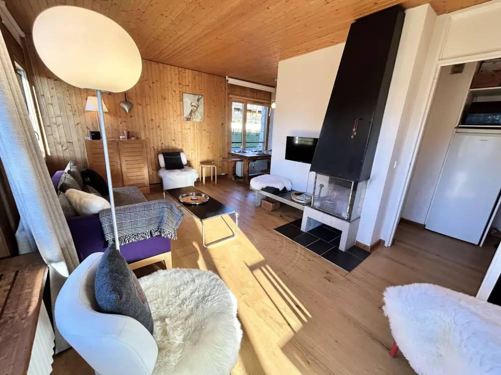 Location de Vacances Megève 489