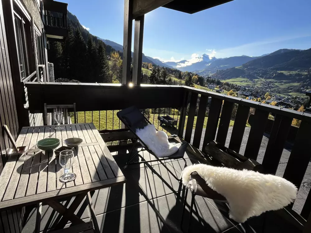 Location de Vacances Megève 489
