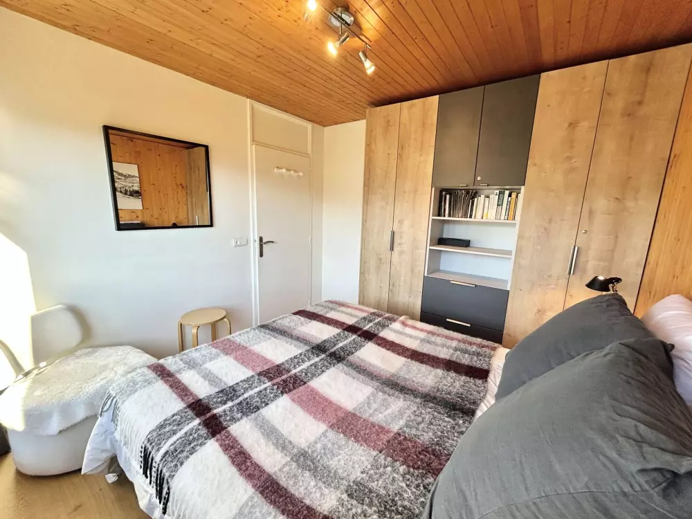 Location de Vacances Megève 489