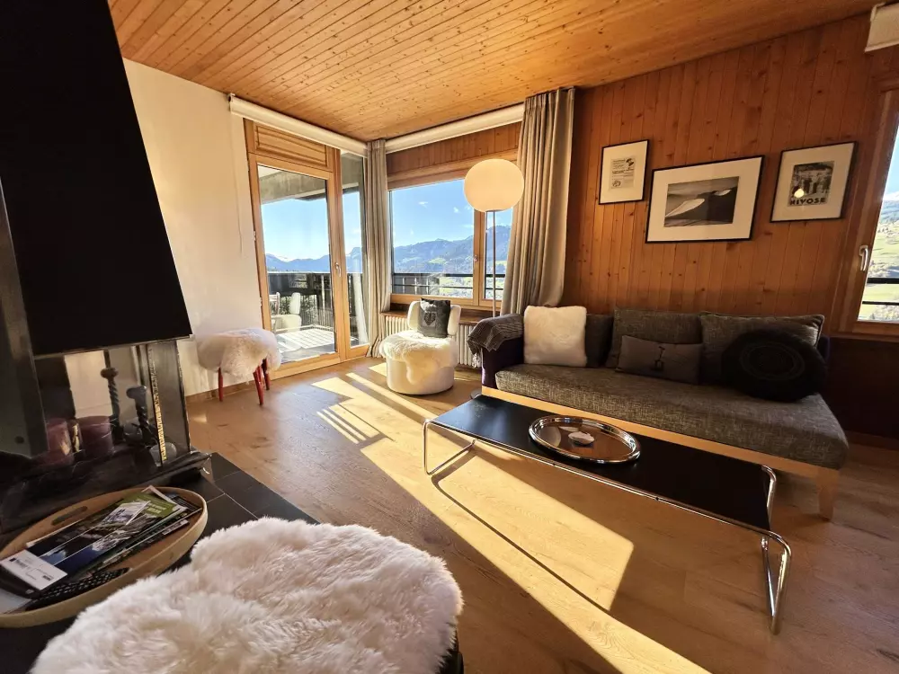 Location de Vacances Megève 489