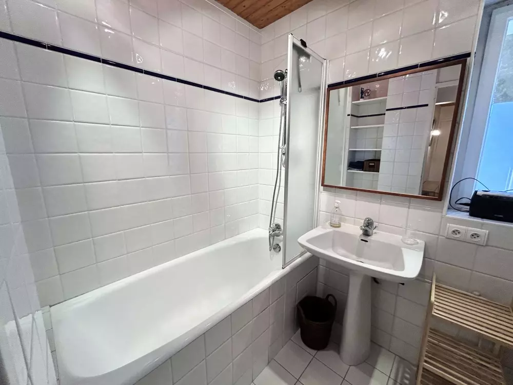 Location de Vacances Megève 489