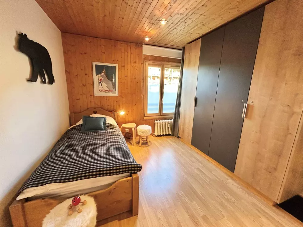 Location de Vacances Megève 489