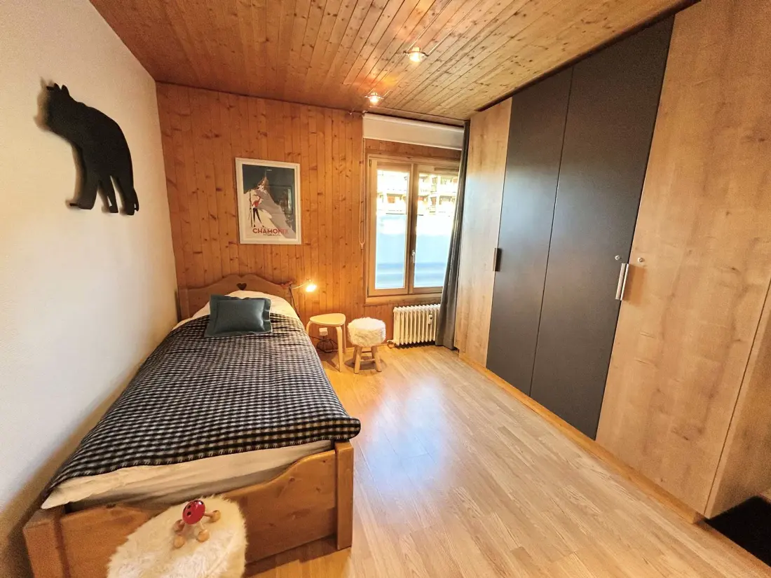 Location de Vacances Megève 489