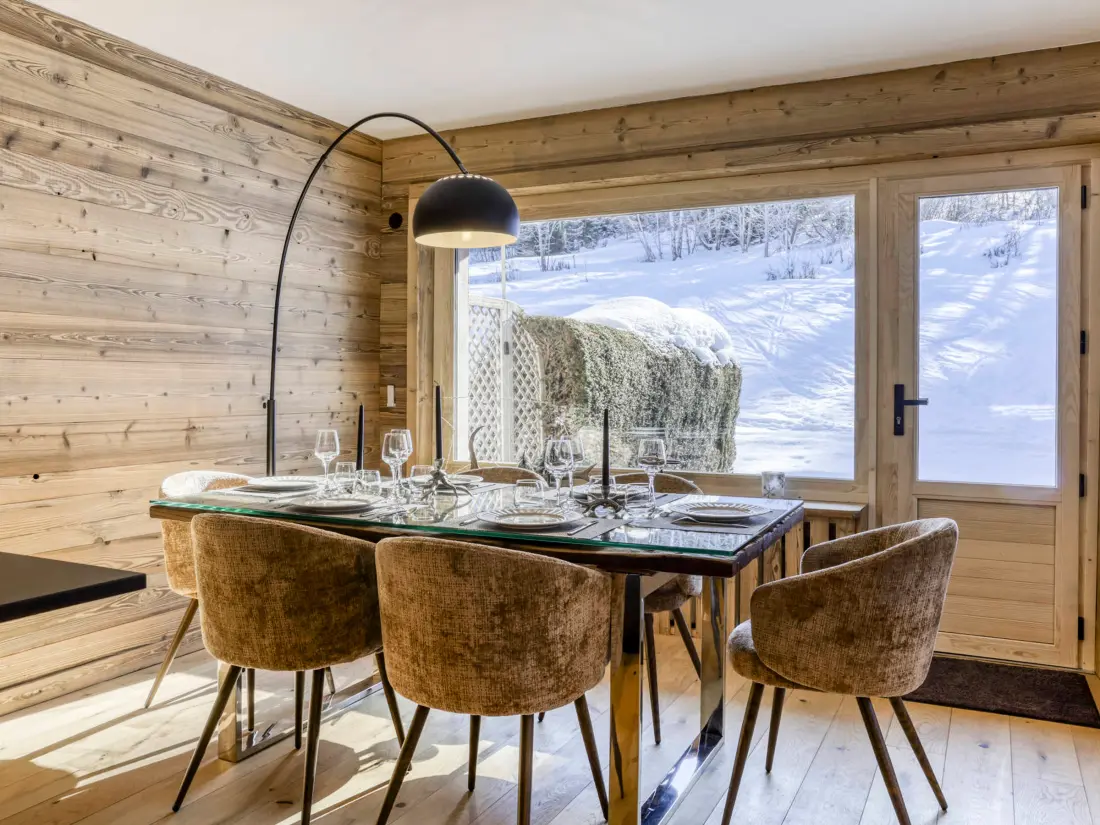 Location de Vacances Megève 492