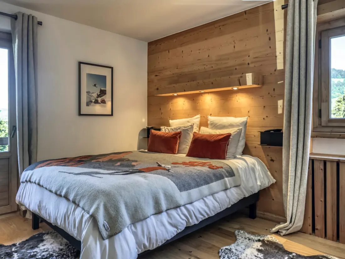 Location de Vacances Megève 492