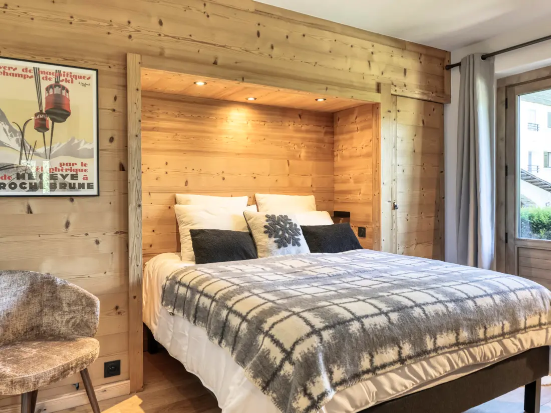 Location de Vacances Megève 492