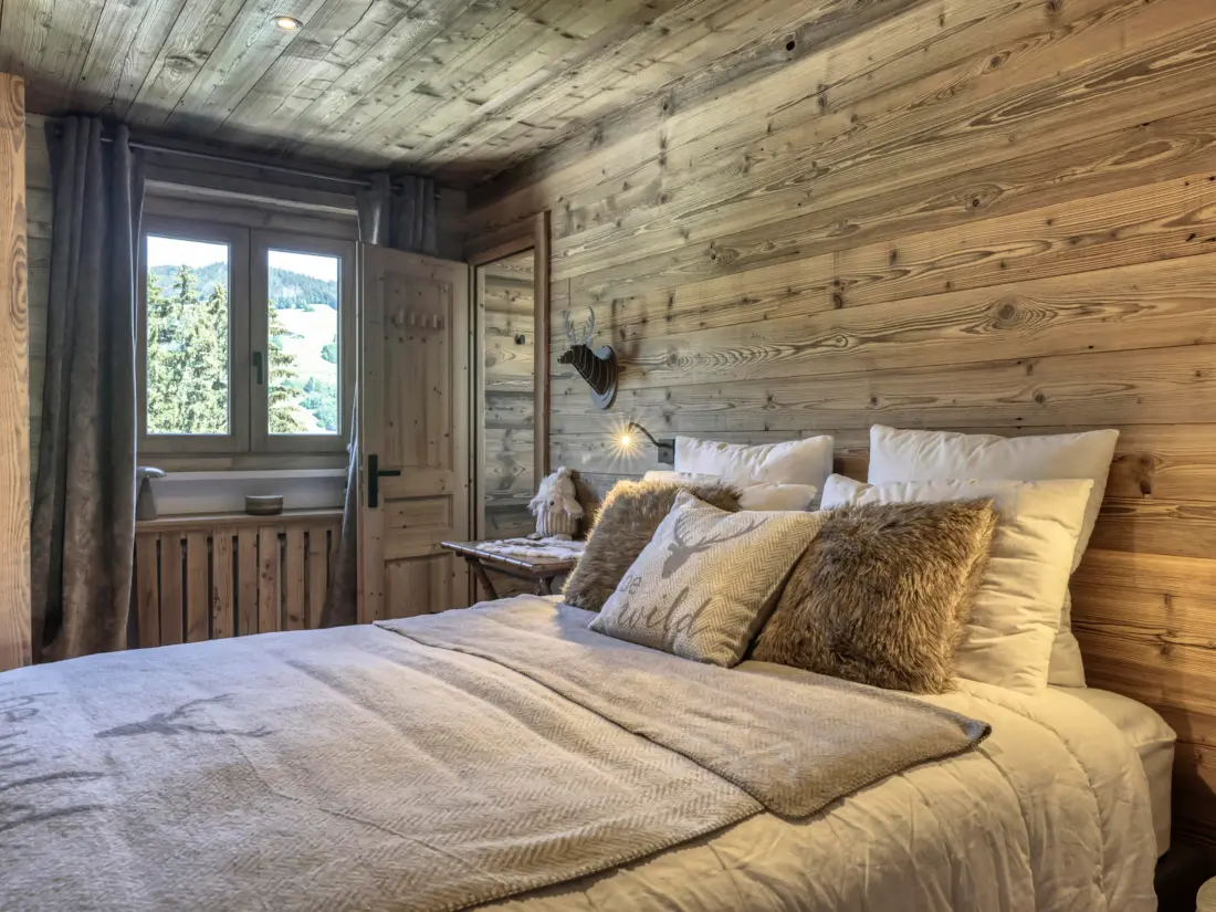 Location de Vacances Megève 492