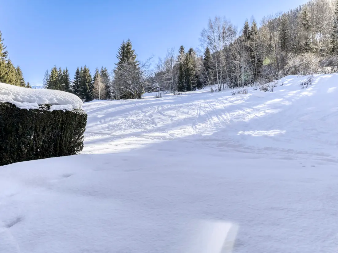 Location de Vacances Megève 492