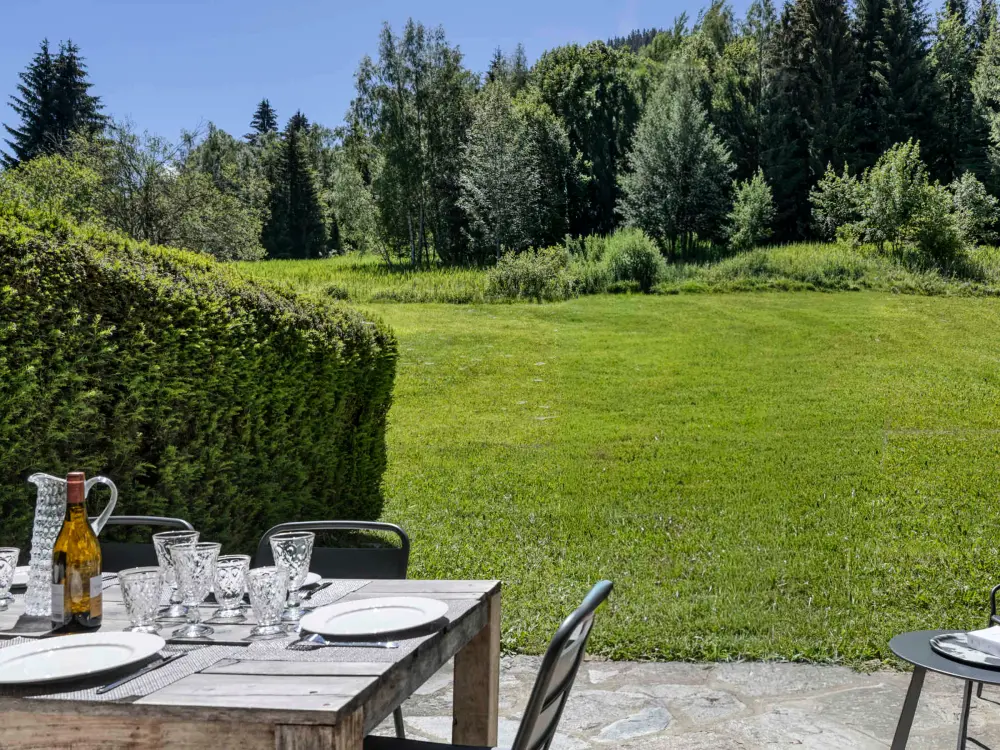 Location de Vacances Megève 492