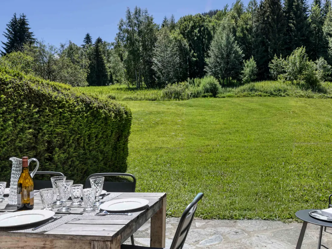 Location de Vacances Megève 492