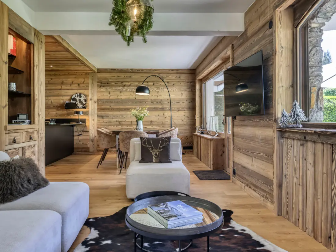 Location de Vacances Megève 492