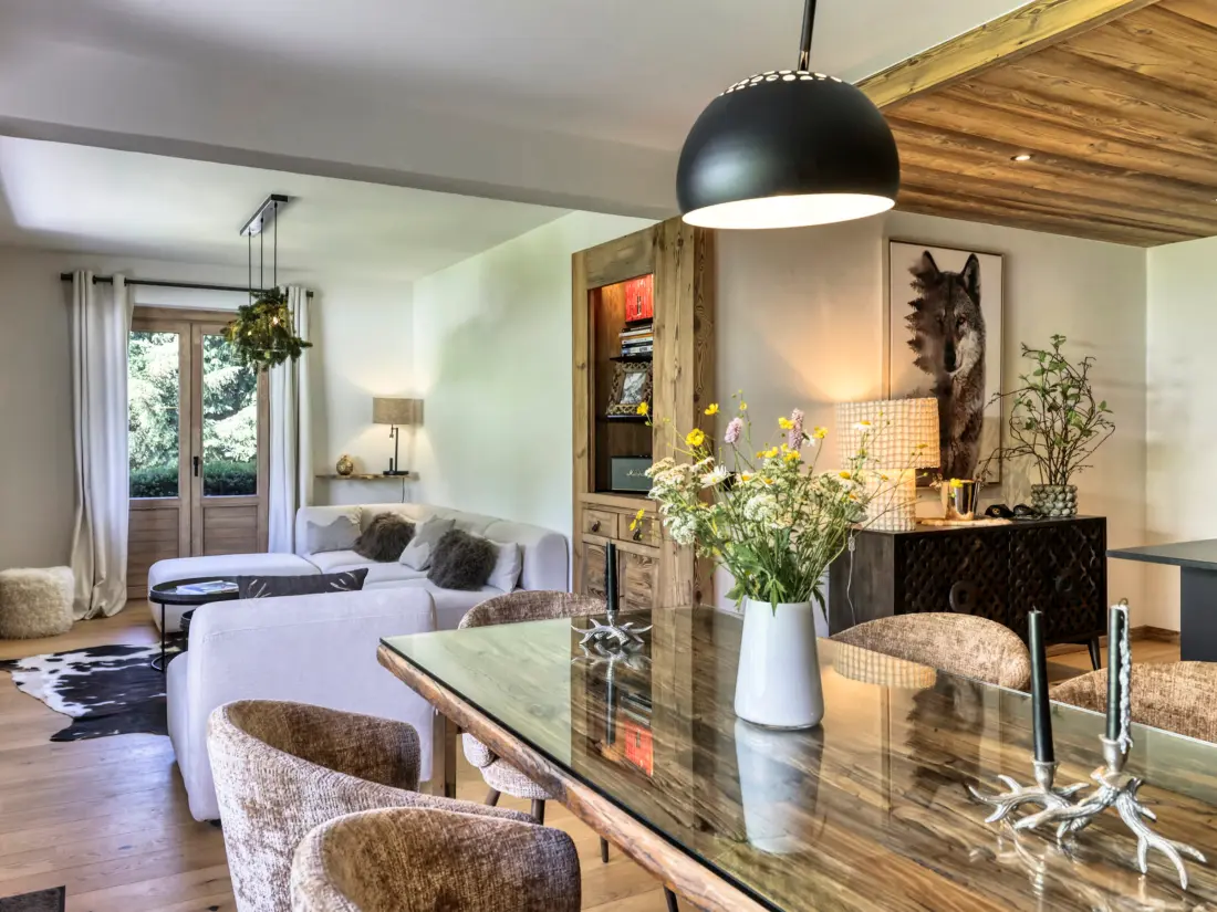 Location de Vacances Megève 492