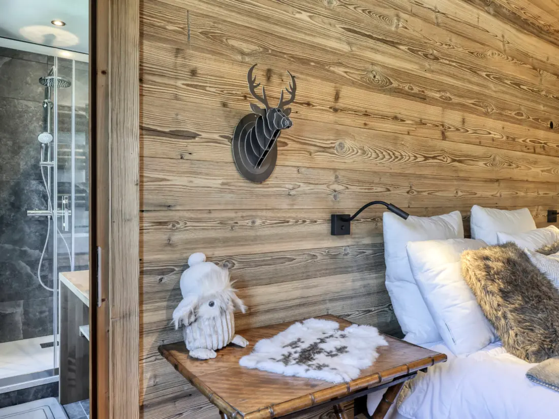 Location de Vacances Megève 492