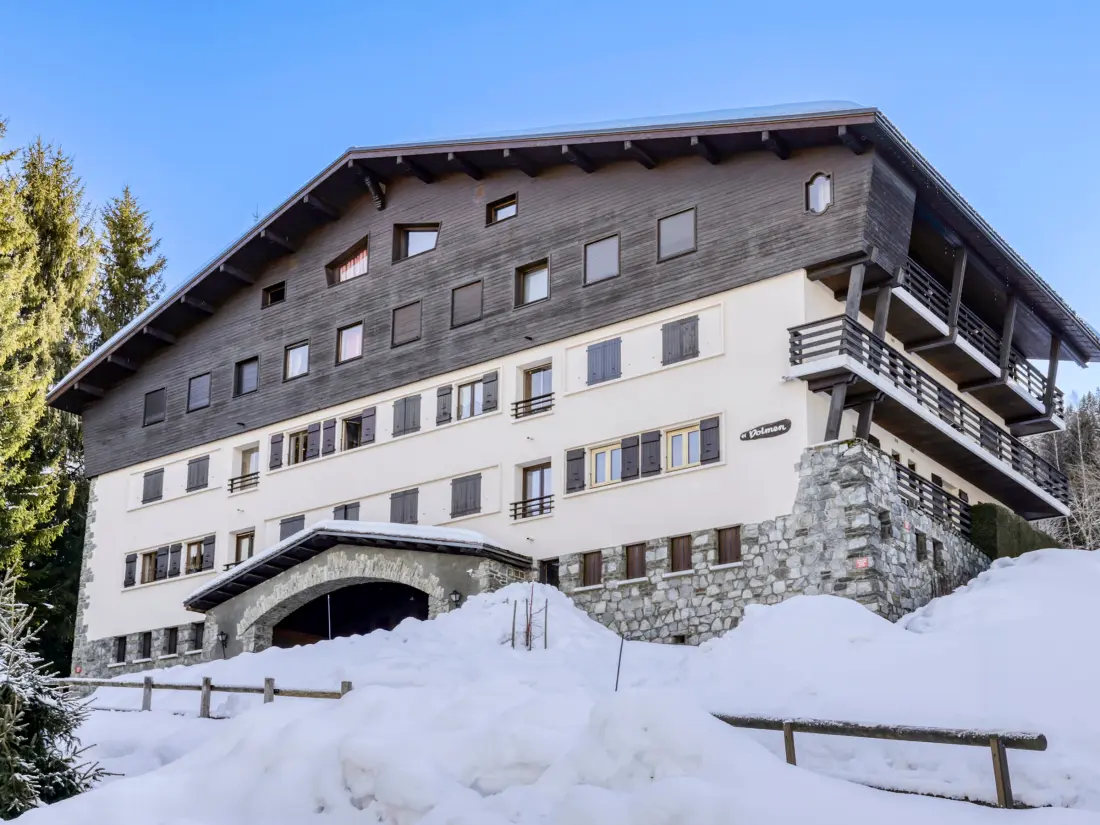 Location de Vacances Megève 492