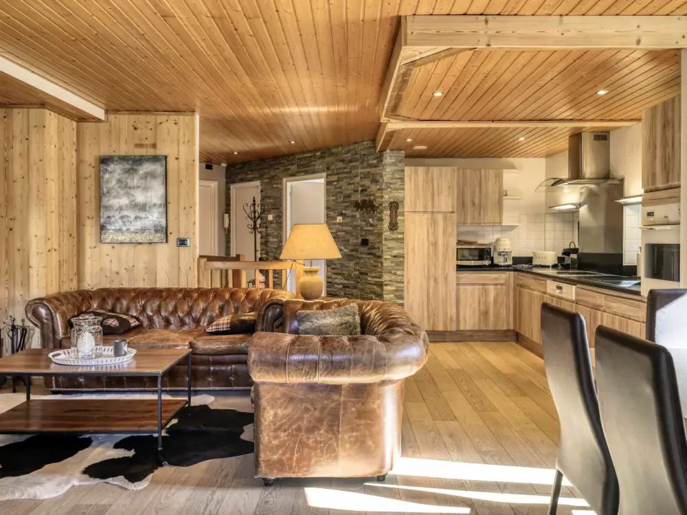 Location de Vacances Megève 493