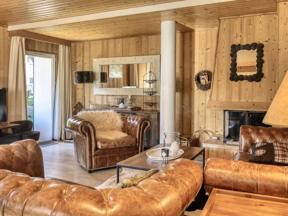 Location de Vacances Megève 493