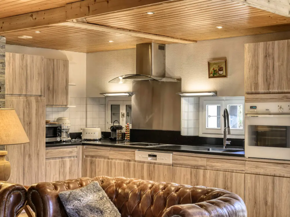Location de Vacances Megève 493