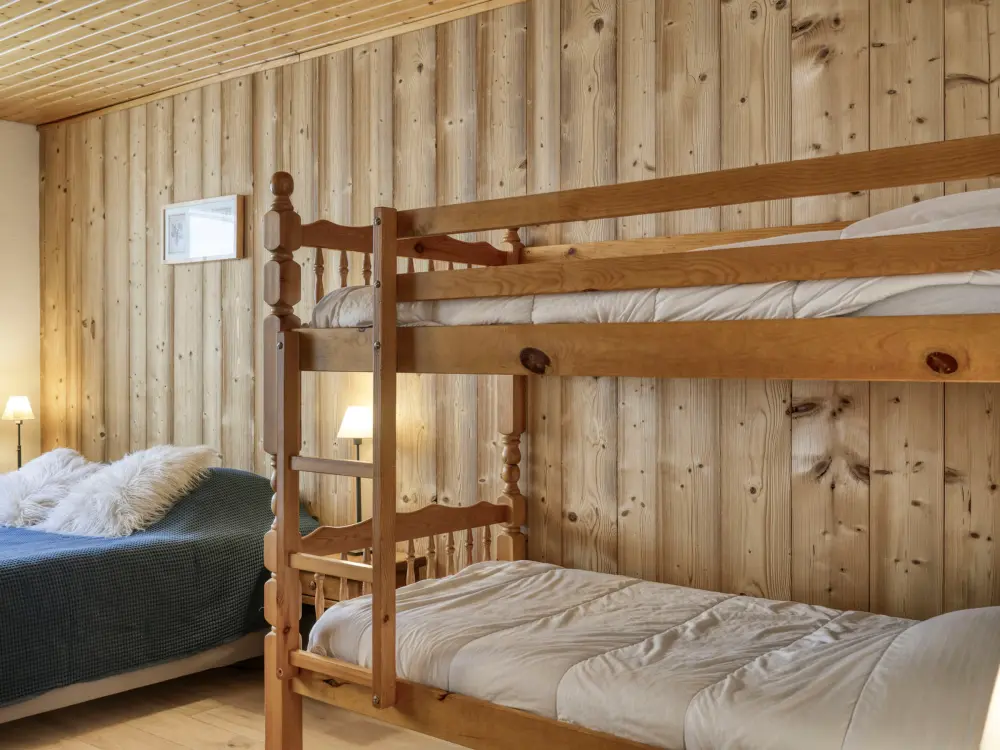 Location de Vacances Megève 493