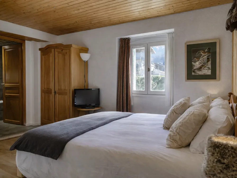 Location de Vacances Megève 493