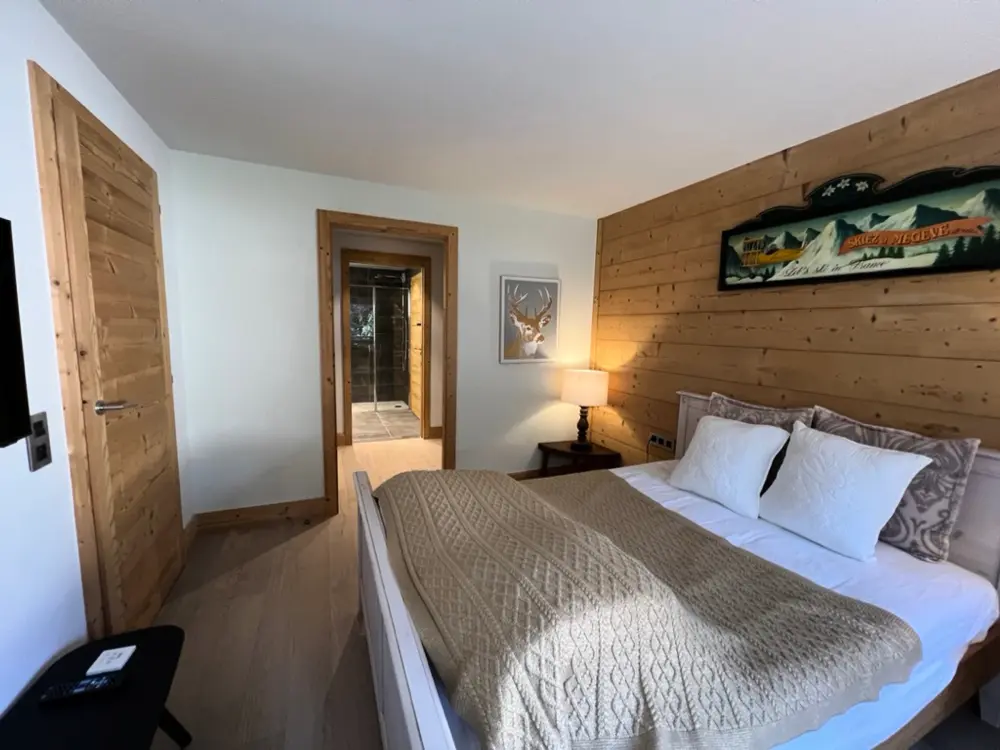 Location de Vacances Megève 494