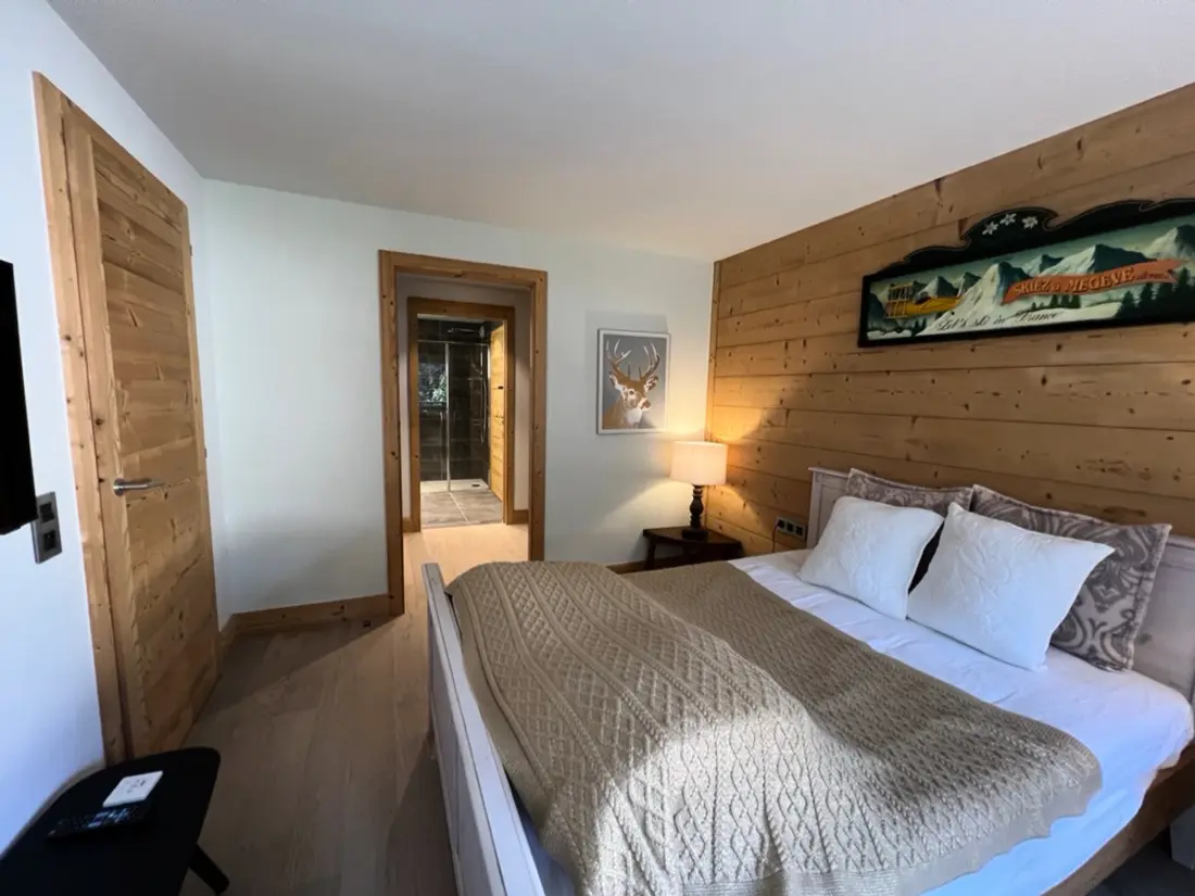 Location de Vacances Megève 494