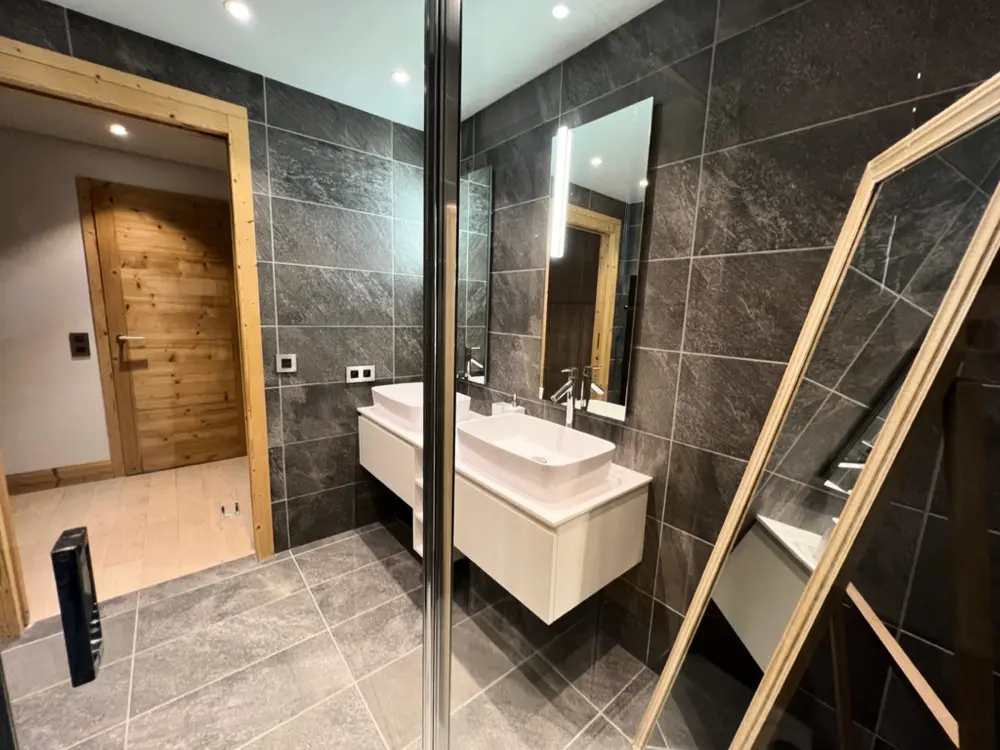 Location de Vacances Megève 494