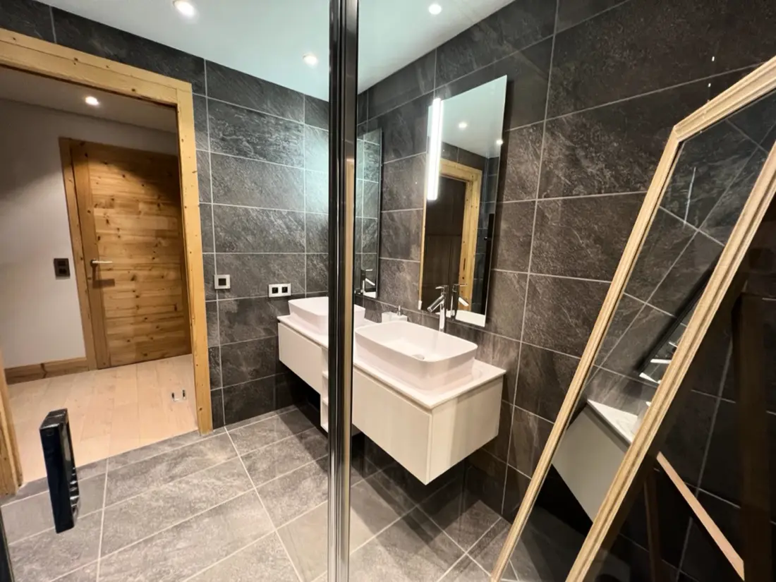 Location de Vacances Megève 494