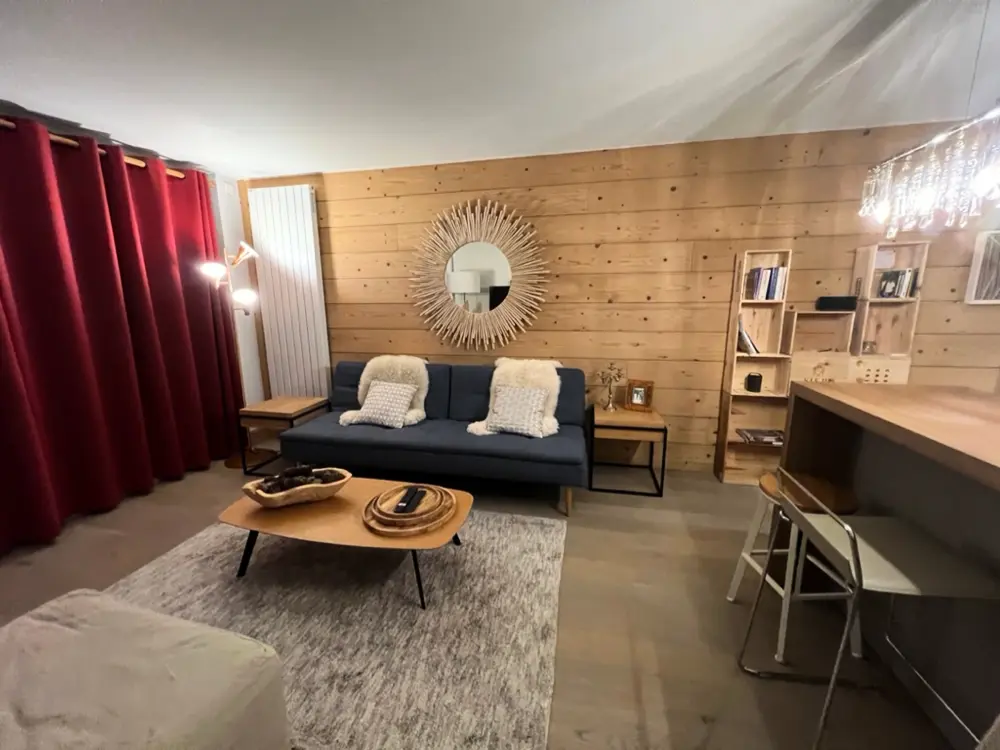 Location de Vacances Megève 494
