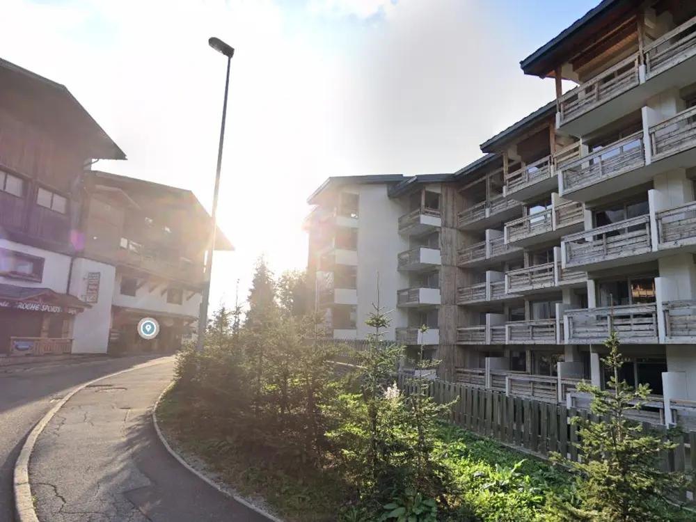 Location de Vacances Megève 494