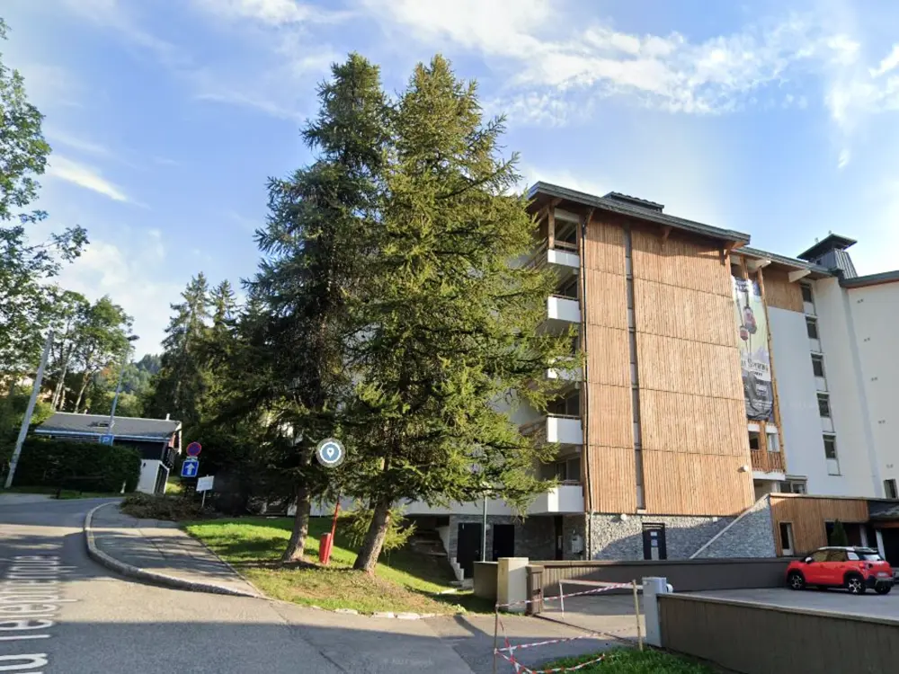 Location de Vacances Megève 494