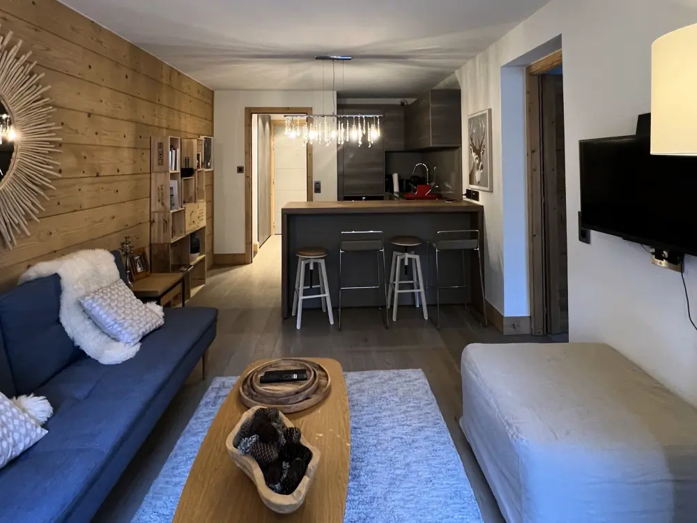 Location de Vacances Megève 494