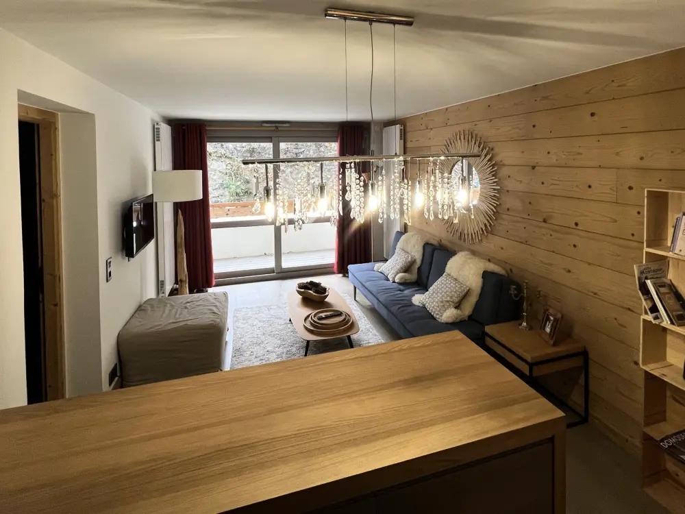 Location de Vacances Megève 494