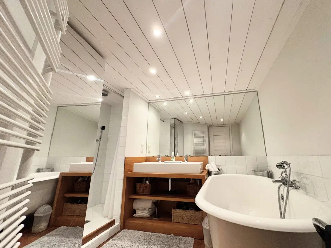 Location de Vacances Megève 495