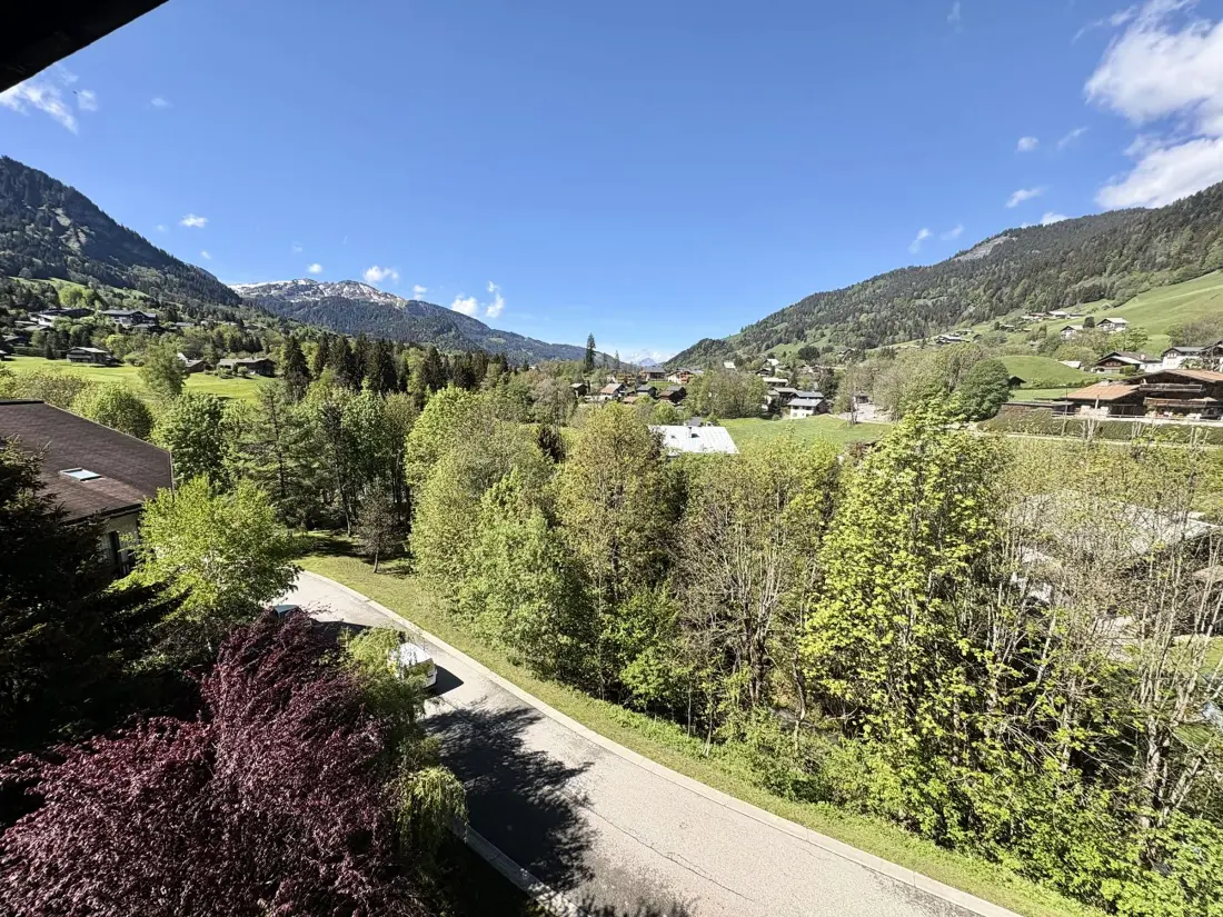 Location de Vacances Megève 495
