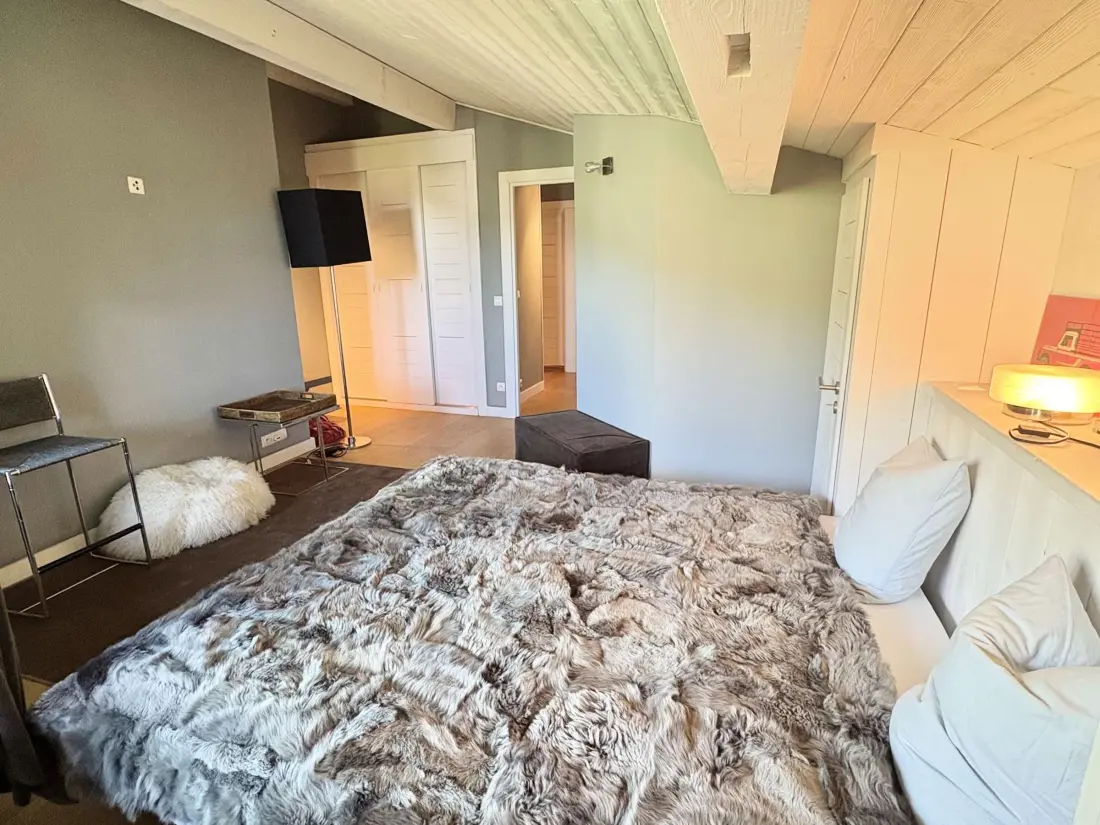 Location de Vacances Megève 495