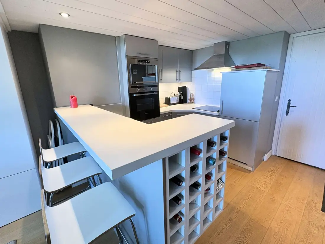 Location de Vacances Megève 495