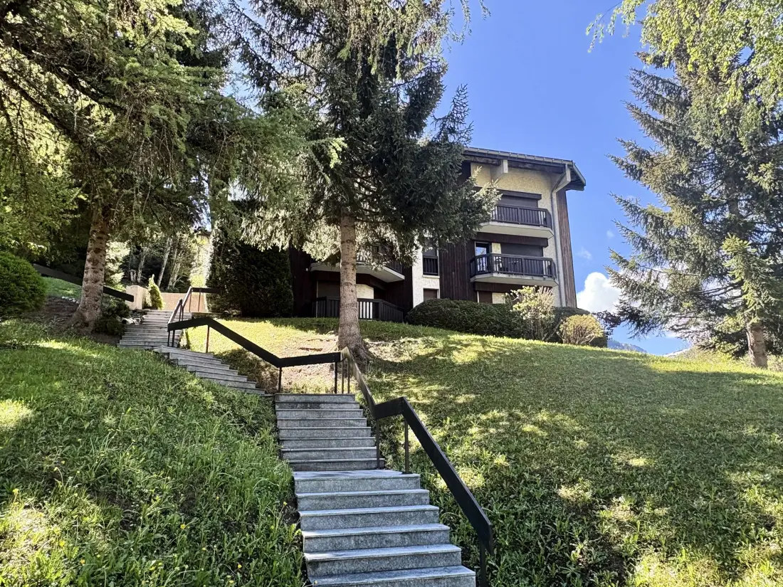Location de Vacances Megève 495