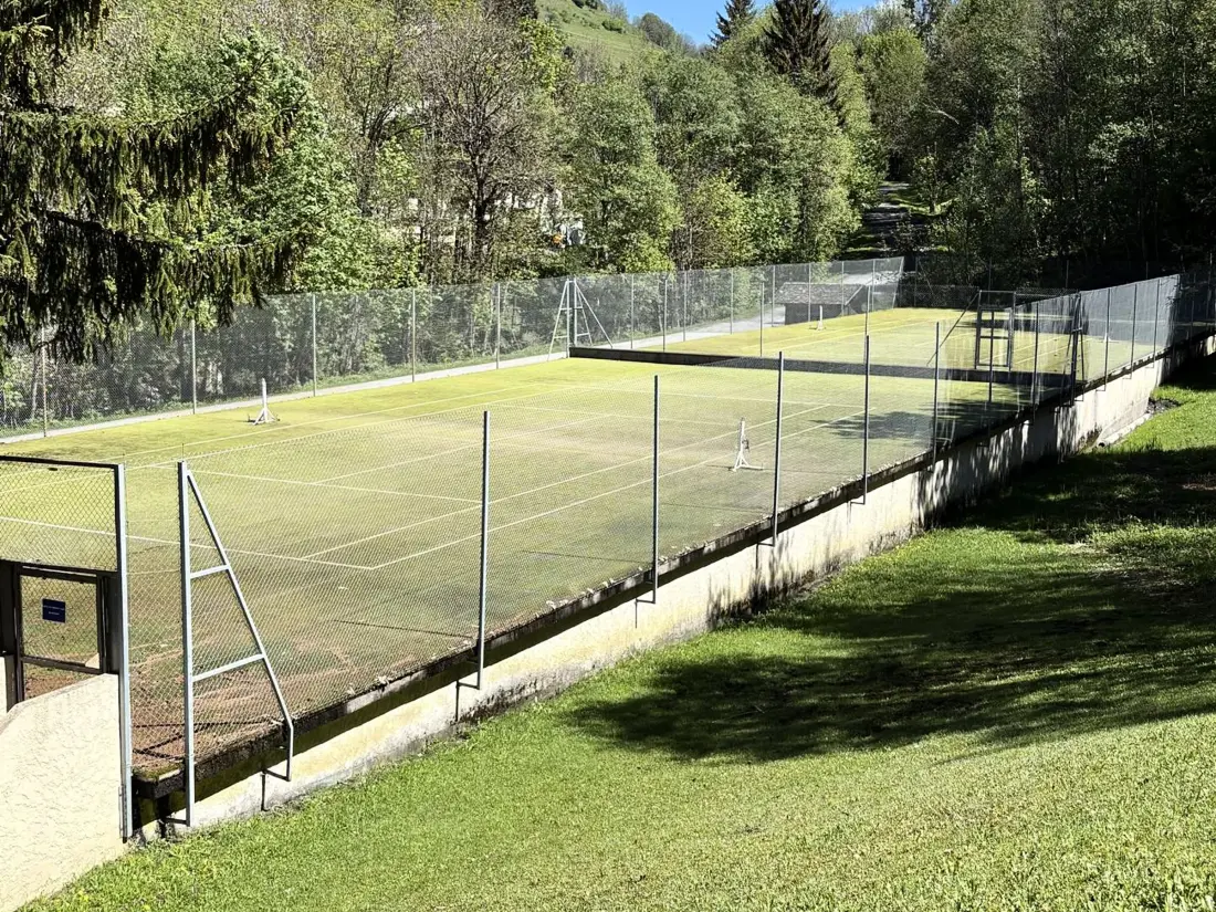 Location de Vacances Megève 495