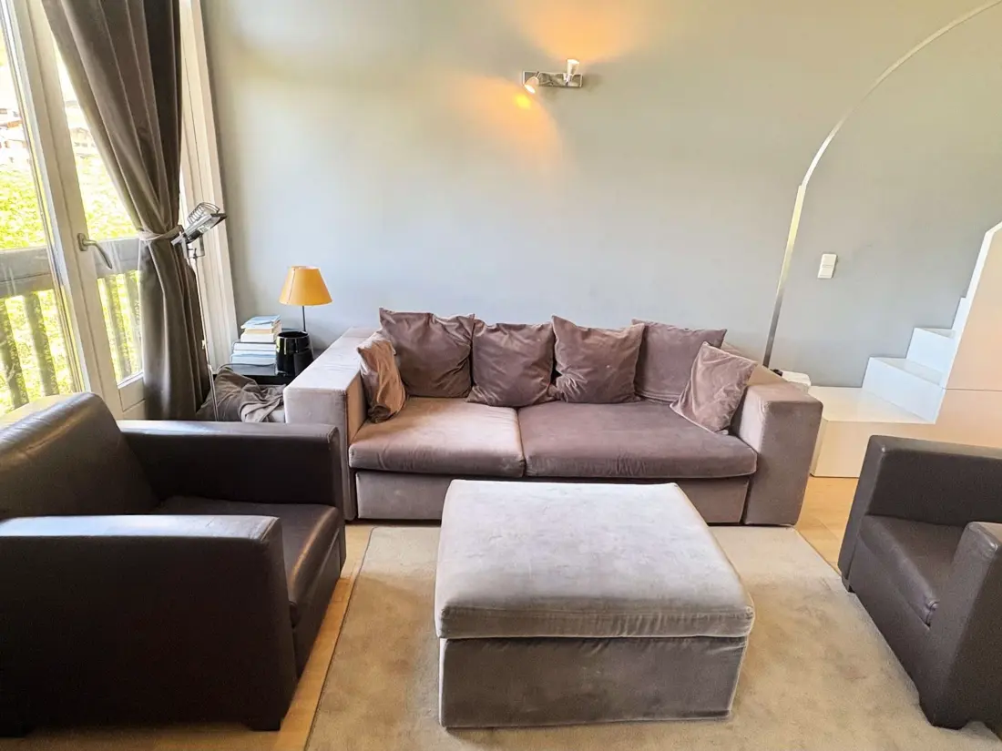 Location de Vacances Megève 495