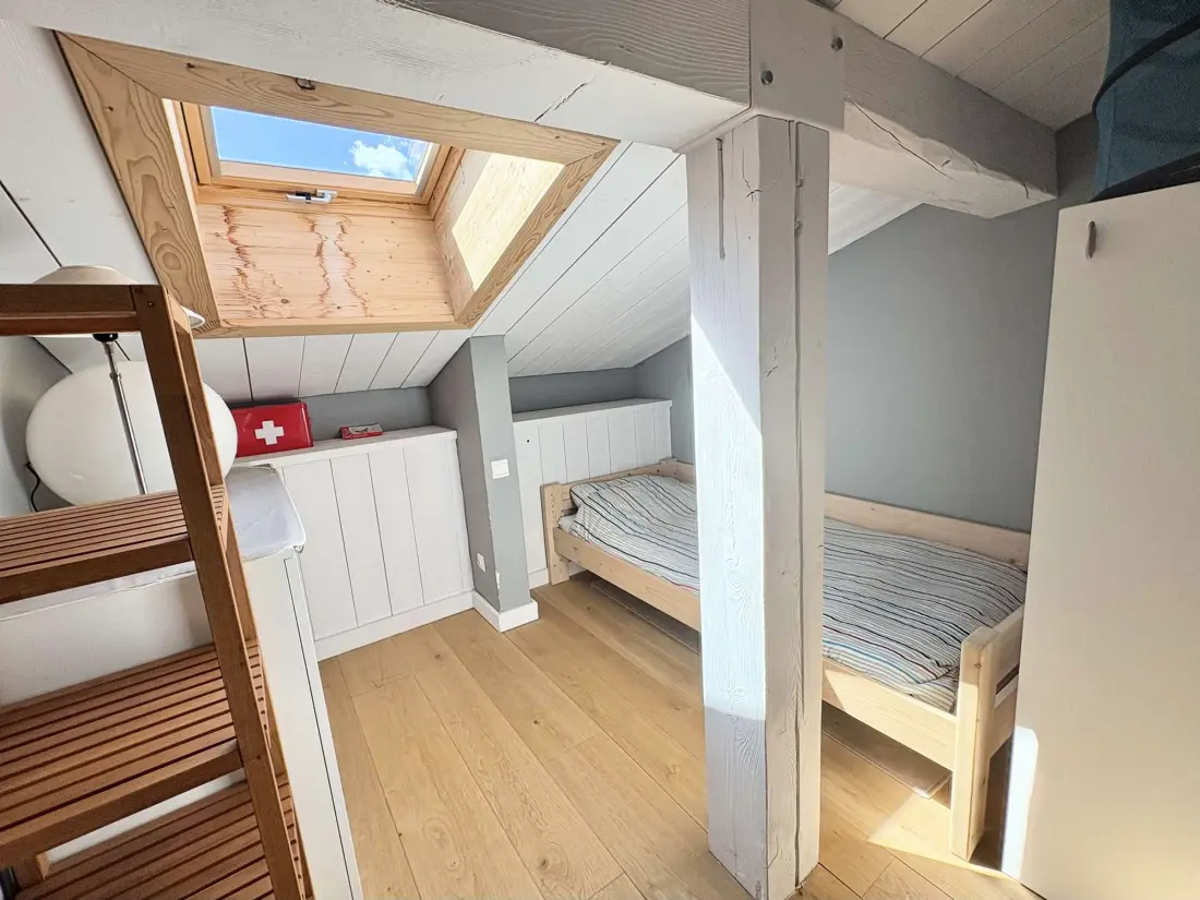 Location de Vacances Megève 495
