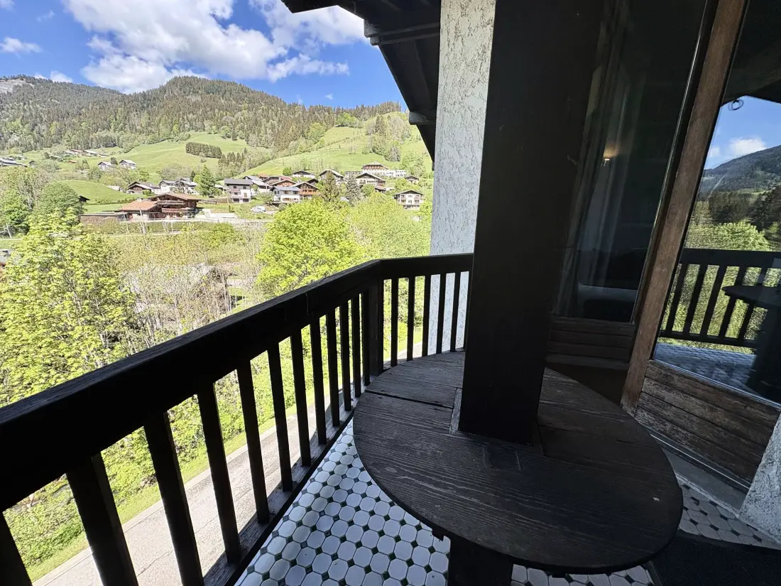 Location de Vacances Megève 495