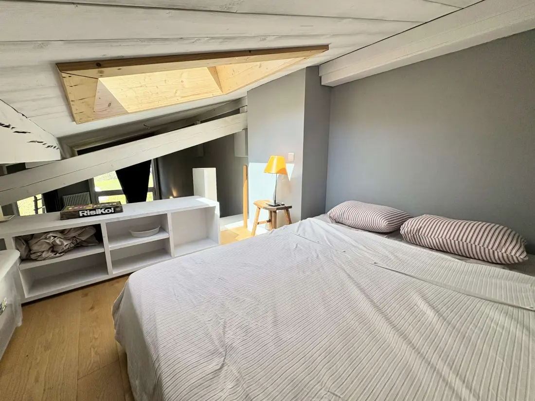 Location de Vacances Megève 495