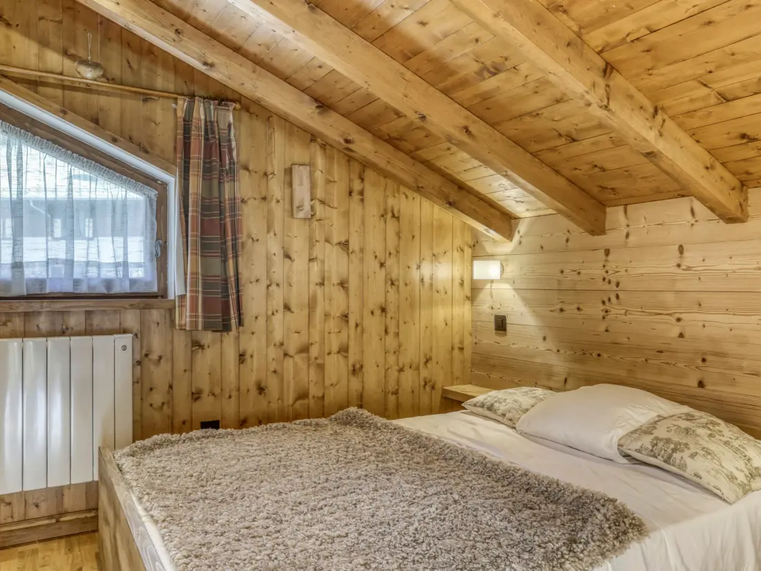 Location de Vacances Megève 496