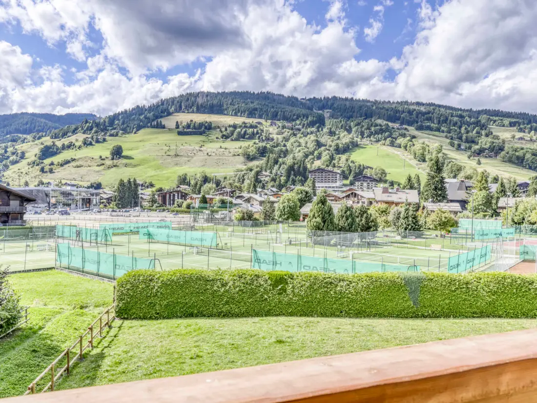 Location de Vacances Megève 496